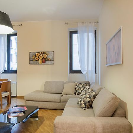 Easyhomes - San Babila Corridoni Milan Exterior photo