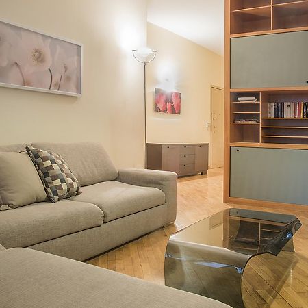 Easyhomes - San Babila Corridoni Milan Exterior photo