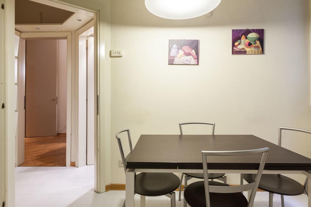 Easyhomes - San Babila Corridoni Milan Exterior photo