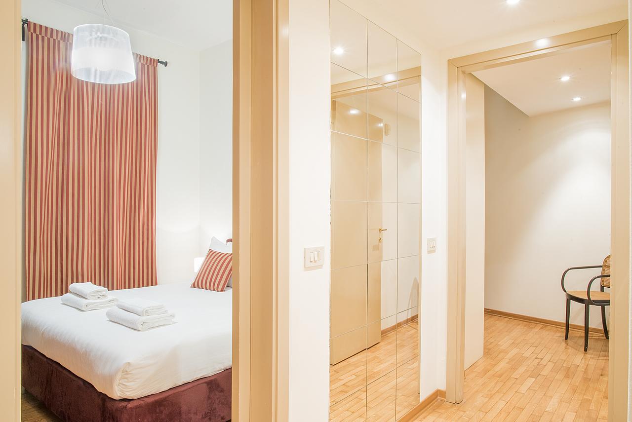 Easyhomes - San Babila Corridoni Milan Exterior photo