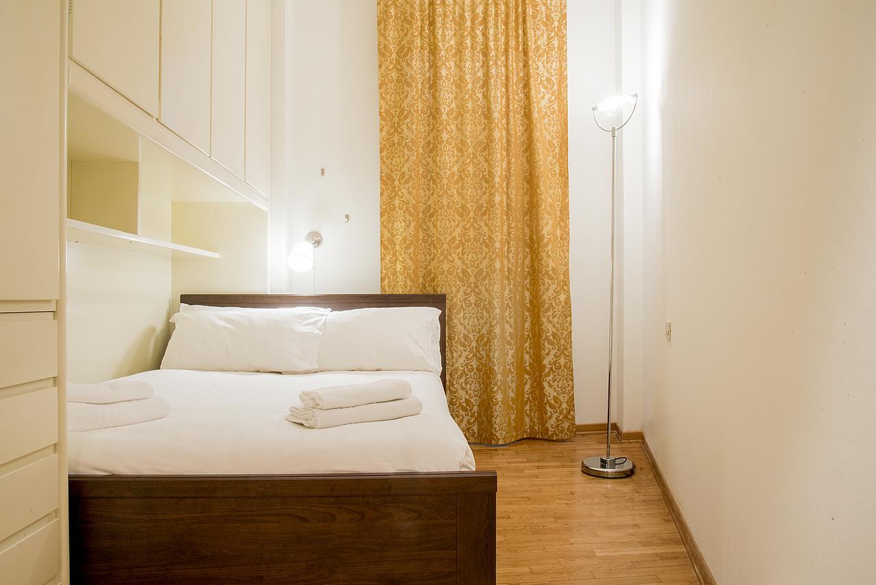 Easyhomes - San Babila Corridoni Milan Exterior photo