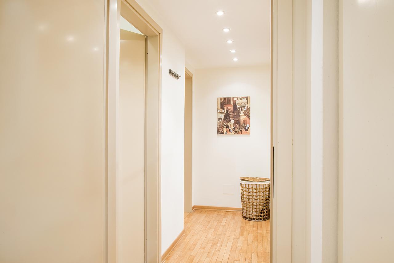 Easyhomes - San Babila Corridoni Milan Exterior photo