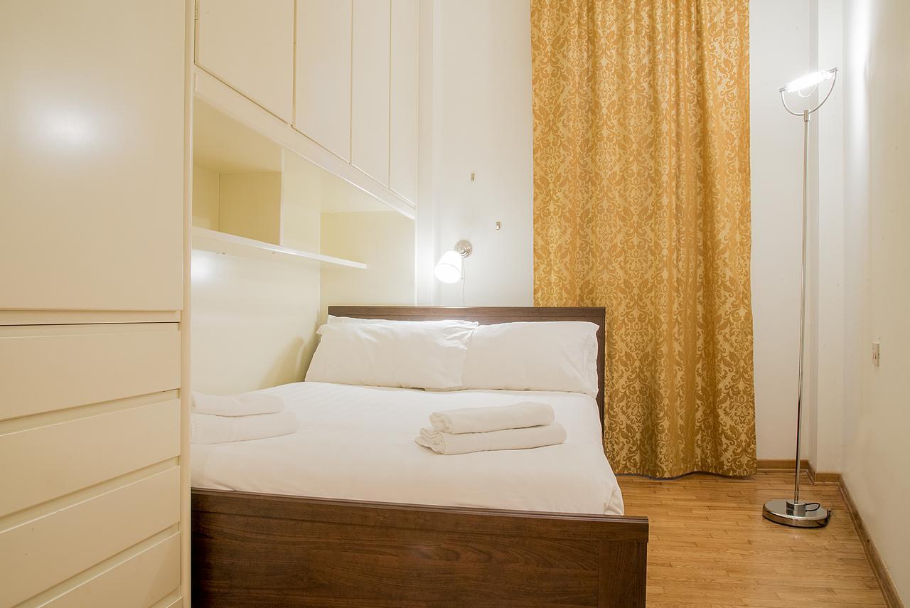 Easyhomes - San Babila Corridoni Milan Exterior photo